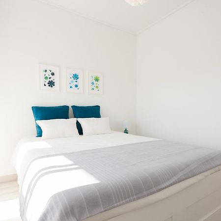 Flh Marques Modern Flat Lägenhet Lisboa Exteriör bild