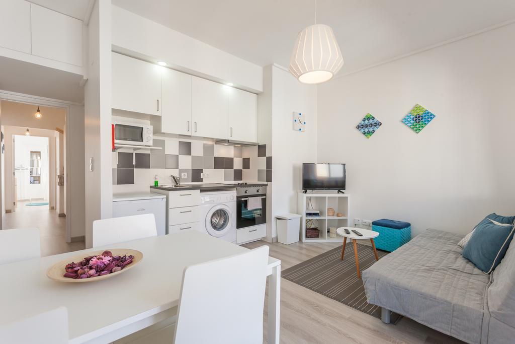 Flh Marques Modern Flat Lägenhet Lisboa Exteriör bild