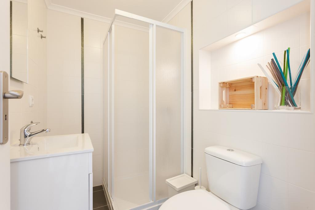 Flh Marques Modern Flat Lägenhet Lisboa Exteriör bild