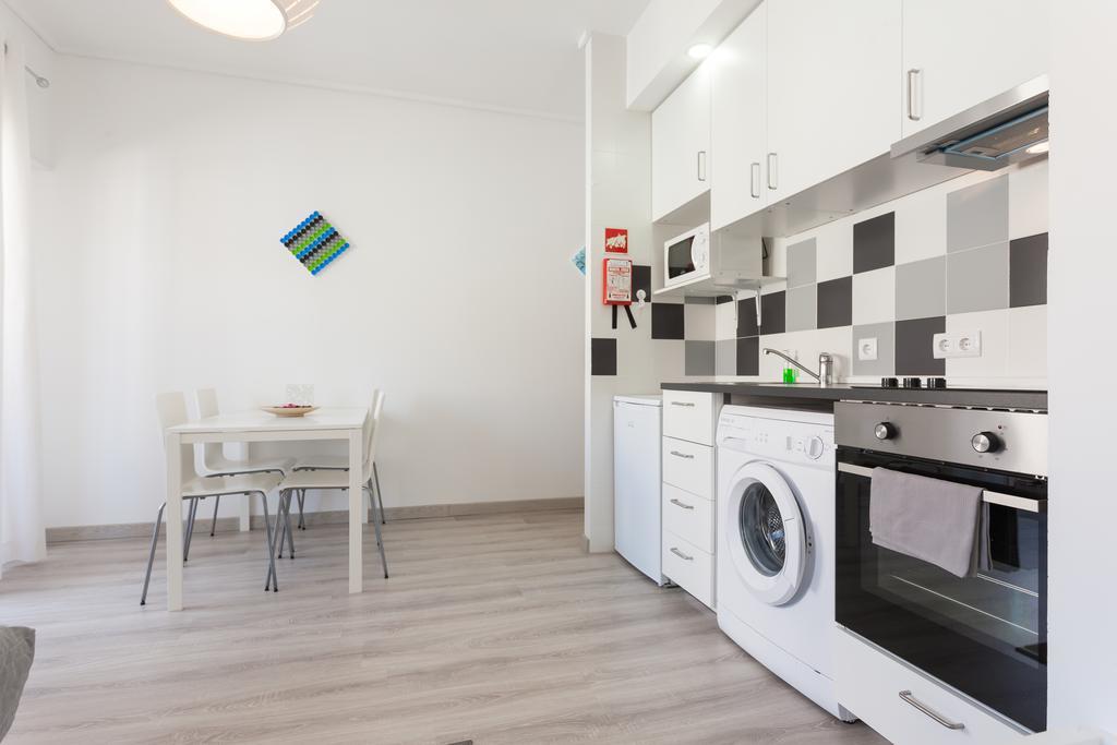 Flh Marques Modern Flat Lägenhet Lisboa Exteriör bild