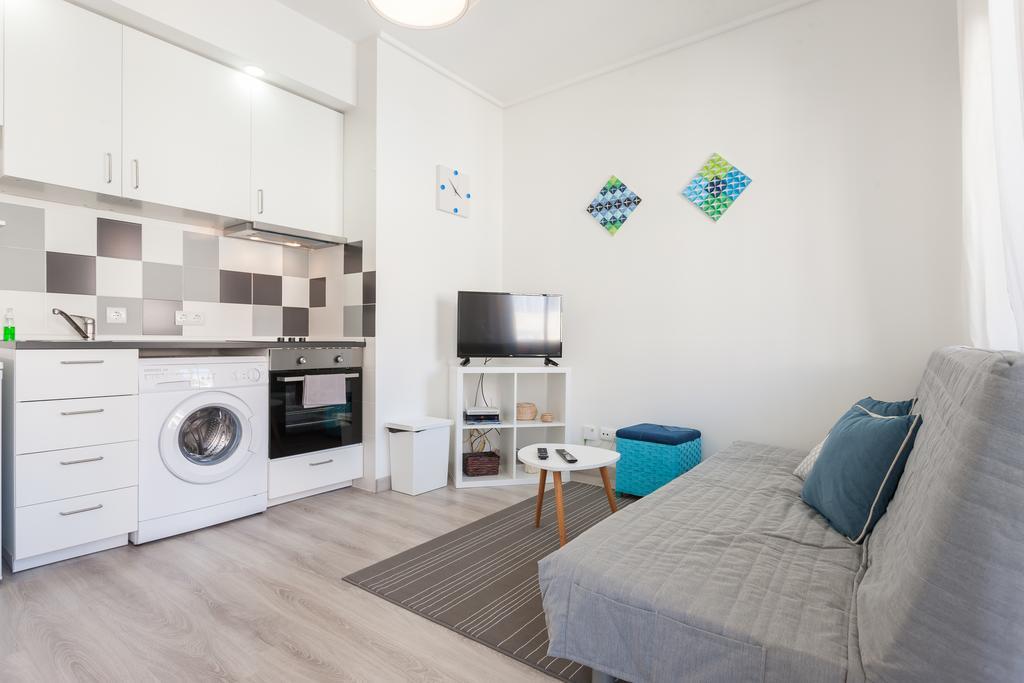 Flh Marques Modern Flat Lägenhet Lisboa Exteriör bild